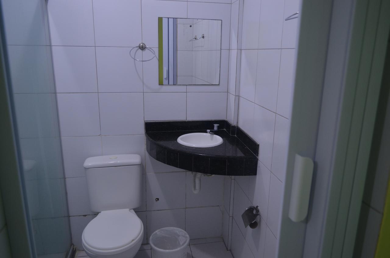 Hotel Bastos (Adults Only) Σαλβαντόρ Εξωτερικό φωτογραφία