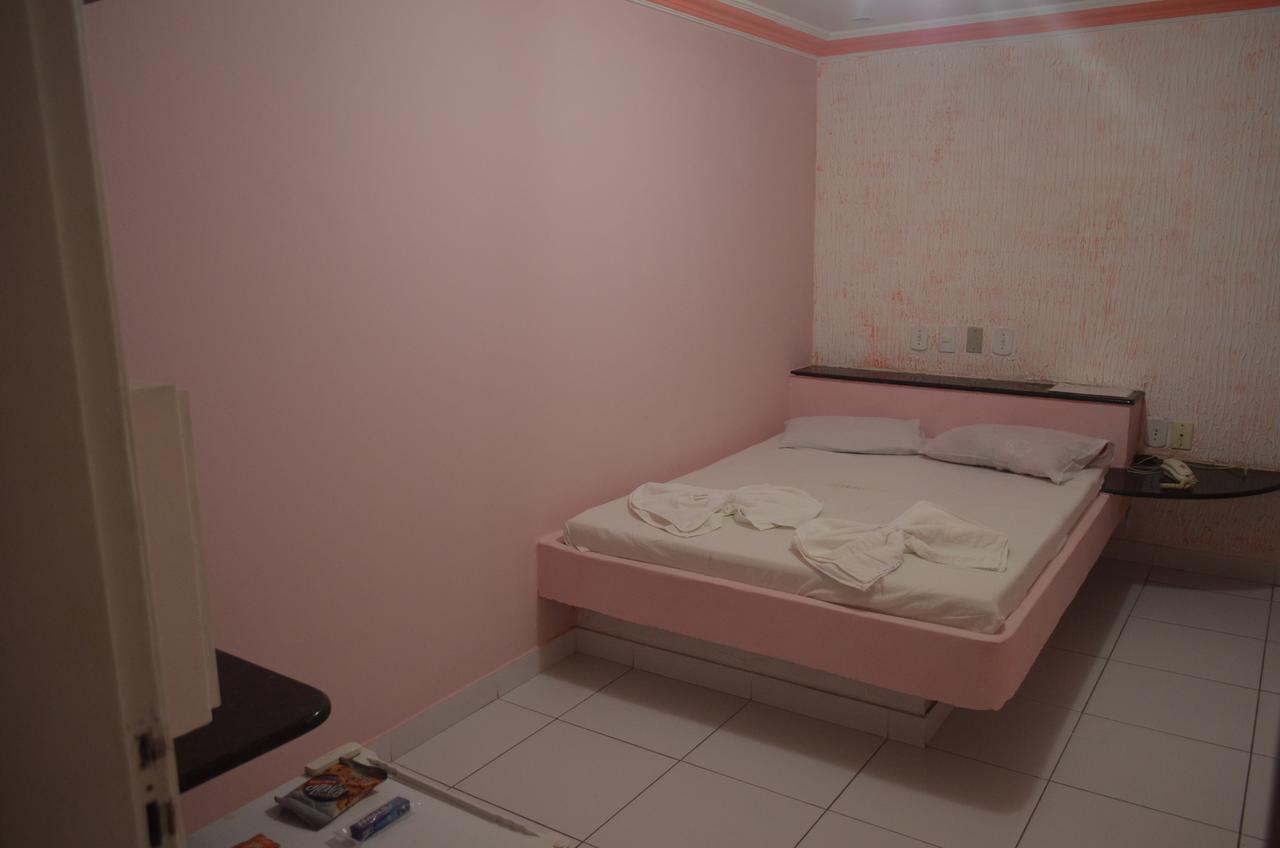 Hotel Bastos (Adults Only) Σαλβαντόρ Εξωτερικό φωτογραφία