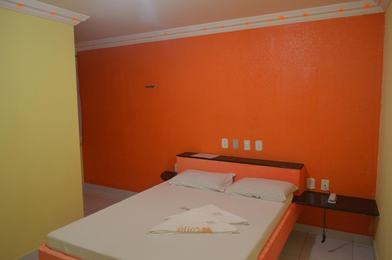 Hotel Bastos (Adults Only) Σαλβαντόρ Εξωτερικό φωτογραφία