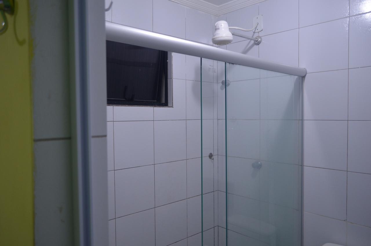 Hotel Bastos (Adults Only) Σαλβαντόρ Εξωτερικό φωτογραφία