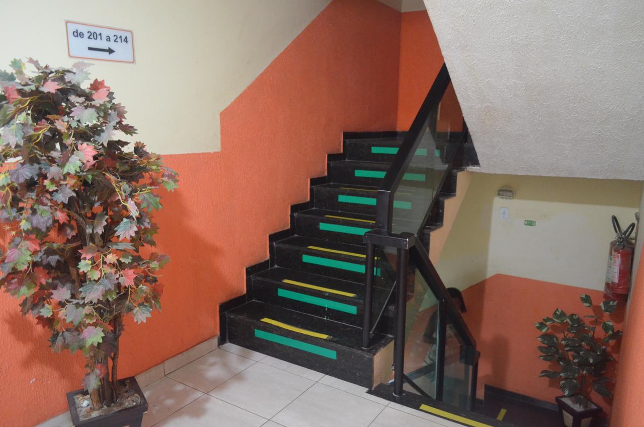 Hotel Bastos (Adults Only) Σαλβαντόρ Εξωτερικό φωτογραφία
