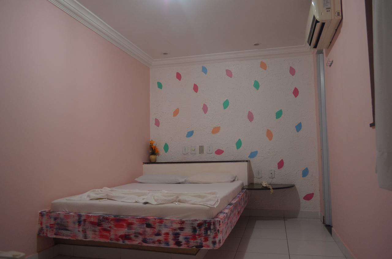 Hotel Bastos (Adults Only) Σαλβαντόρ Εξωτερικό φωτογραφία