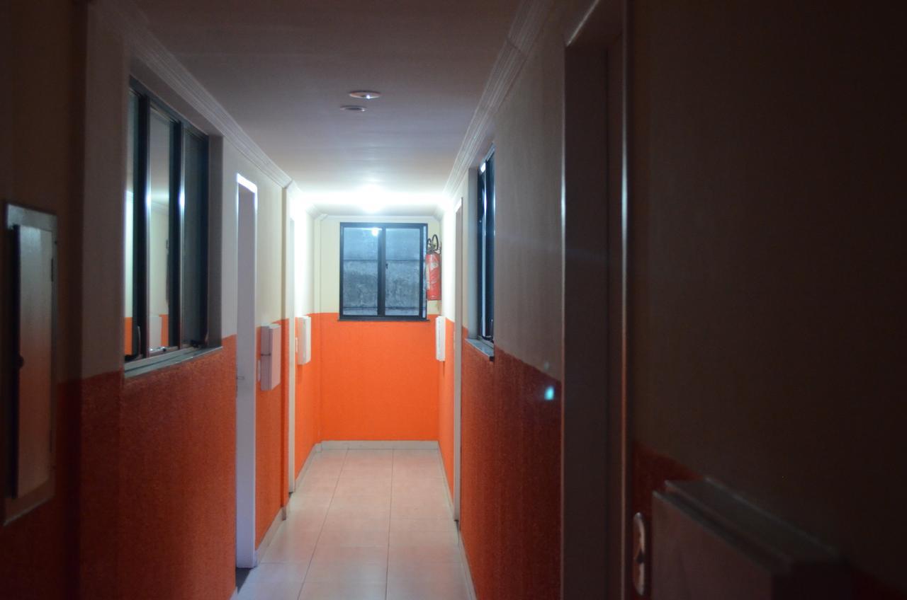 Hotel Bastos (Adults Only) Σαλβαντόρ Εξωτερικό φωτογραφία