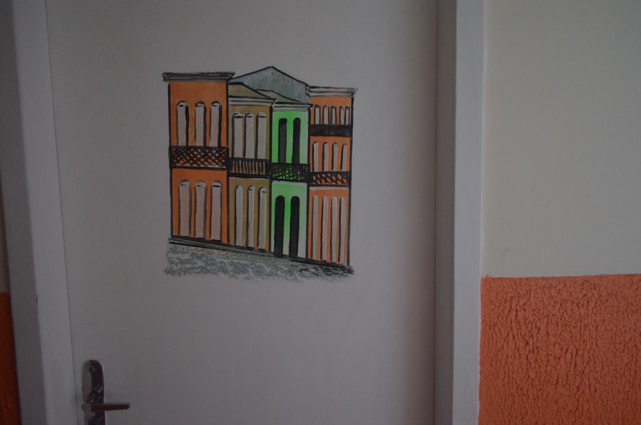 Hotel Bastos (Adults Only) Σαλβαντόρ Εξωτερικό φωτογραφία