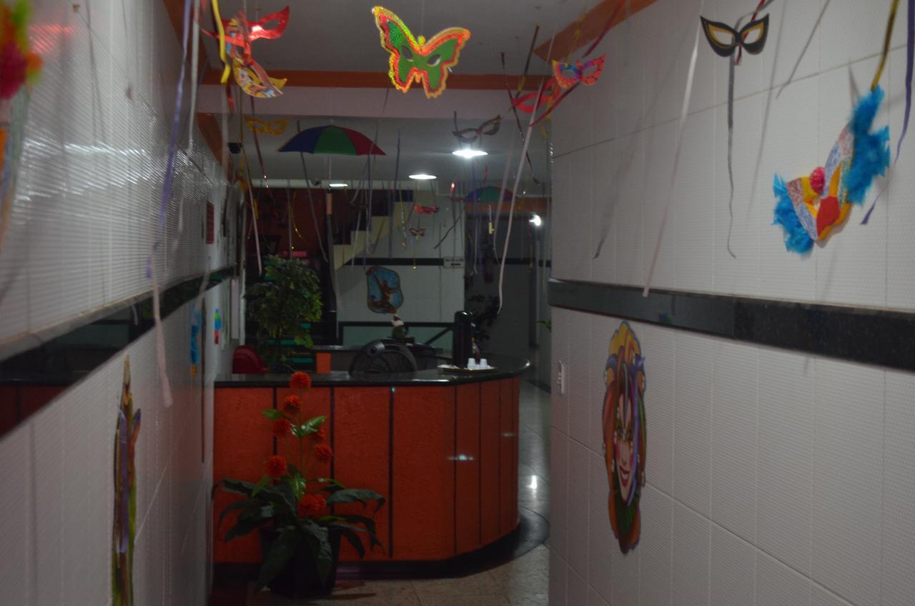 Hotel Bastos (Adults Only) Σαλβαντόρ Εξωτερικό φωτογραφία