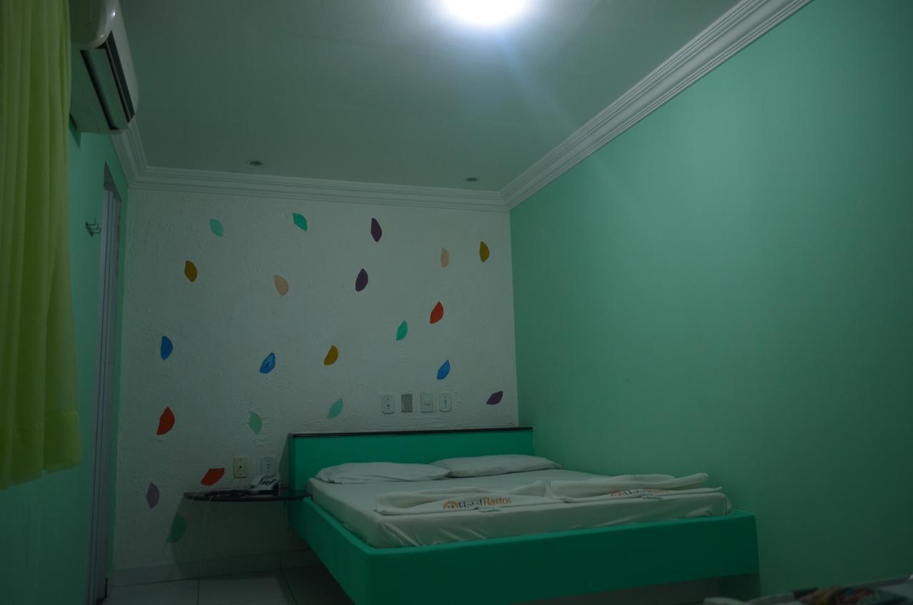 Hotel Bastos (Adults Only) Σαλβαντόρ Εξωτερικό φωτογραφία